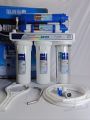 Ultra Pure 5 stage water filteration System High quality water Purifier Pre Filteration System. 