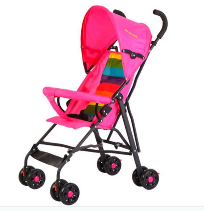 Baby Stroller for Kids