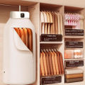 Remote Control Multifunctional Dryer Electric Clothes Home Cabinet Floor Machine Laundry Dryers Warm Air Dryer With Timing Home. 