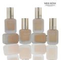 Miss Rose Super Stay Makeup Foundation Perfect Fitting Skin. 