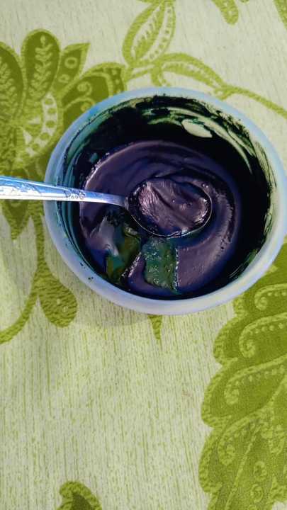 100%25%20Organic%20Indigo%20powder%20for%20%20hair%20Colour%20white%20to%20black%20-25gm%20-%20Image%207