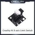 Creality Hi X-axis Limit Switch X-axis Limit Switch 1PC for Creality Hi Original 3d Printer Accesoires New 3d Printer Parts. 