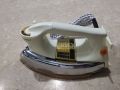 Heavy Duty Deluxe Automatic Dry Iron Pak 1000W with Warranty Included. 