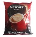 Nescafe Premix. 