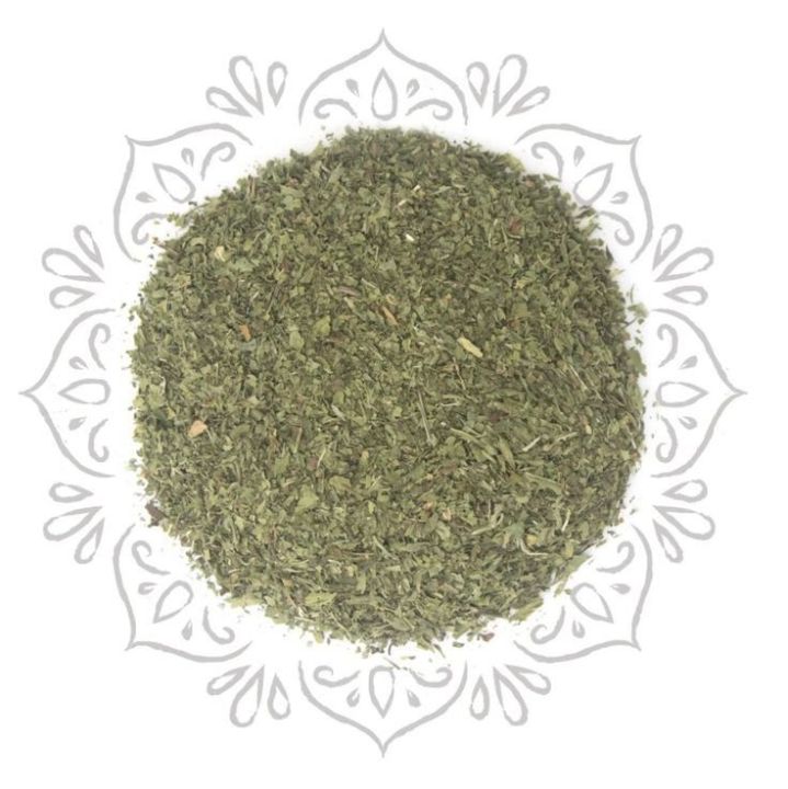 wild mint leaves powder 100g