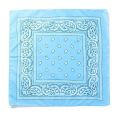 Hip Hop Bandana 23 styles man women fashion outdoor headbands hair band wrist wraps hair scarves high quality hair accessories.