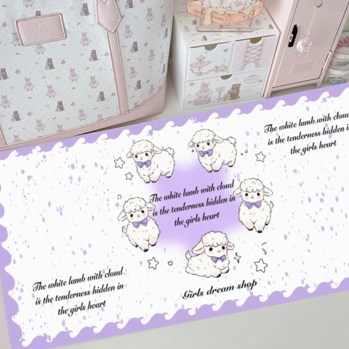 Leather%20Desk%20Pad%20Protector%20Pink%20Bunny%20Gradient%20Rabbit%20Love%20Mouse%20Pad%20Office%20Desk%20Mat%20Waterproof%20Non-Slip%20PU%20Desk%20Blotter%20Pad%20-%20Image%206