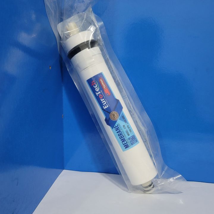 Ro Membrane Original Taiwan Eurotech 100Gpd Reverse osmosis RO Membrane For RO Water Filter Plant & Water Purifiers