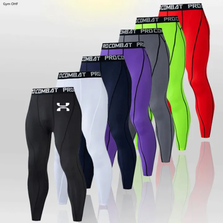 U-N%20Gym%20Men's%20Compression%20Pants%20Sports%20Running%20Tights%20Bodybuilding%20Jogging%20Skinny%20Exercise%20Leggings%20Trousers%20Men%20-%20Image%206