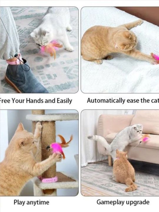 Interactive%20Cat%20Collar%20Teaser%20-%20Self-Play%20Hands-Free%20Toy%20for%20Indoor%20Cats,%20Fun%20&%20Exercise%20(Neck%20Design)%20-%20Image%205