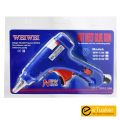 glue gun 100V-230V 20w/40wseparate switched. 