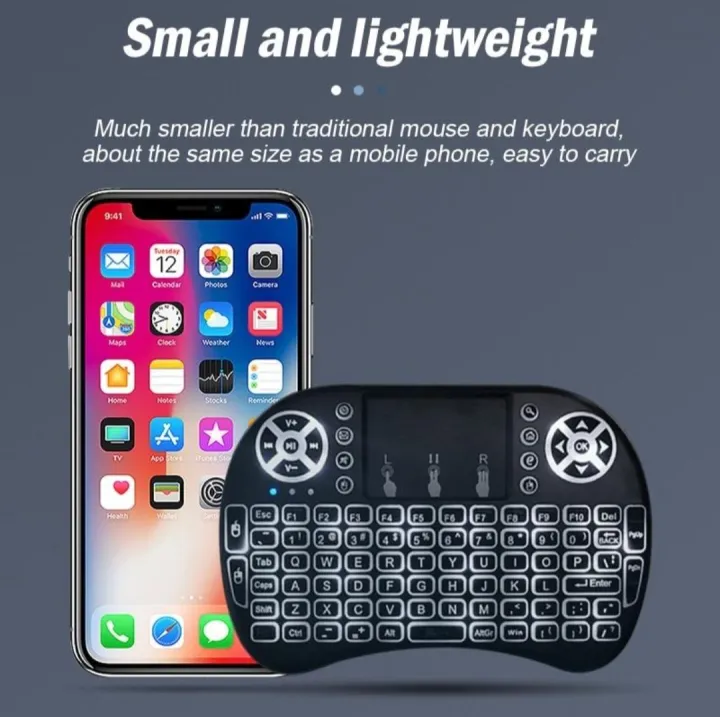 Wire%20Less%20Keyboard%20Mouse%20For%20Computer%20Smart%20Tv%20&%20Android%20Tv%20Box%20-%20Image%203