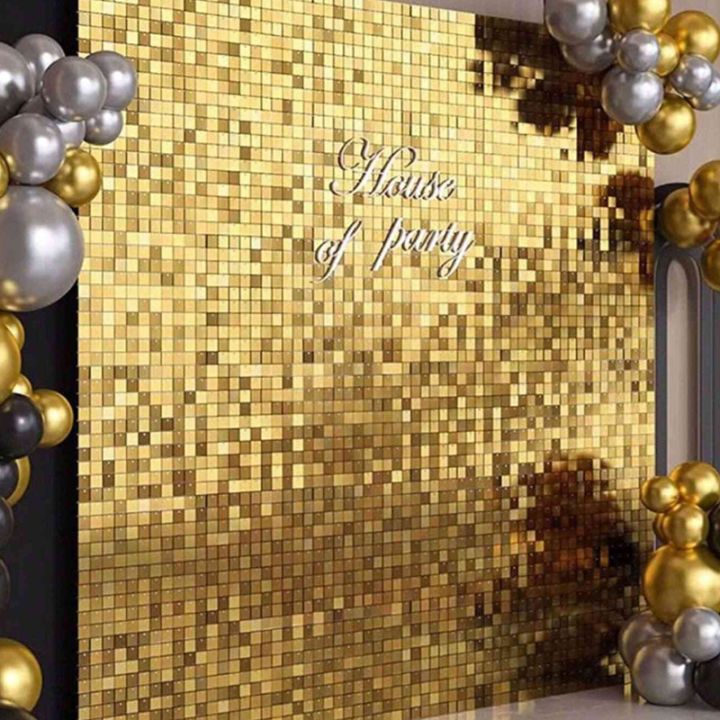 2M%20Birthday%20Party%20Decoration%20Backdrop%20Curtain%20Sequin%20Wedding%20Decor%20Background%20Baby%20Shower%20Glitter%20Backdrop%20Adult%20Anniversary%20-%20Image%204