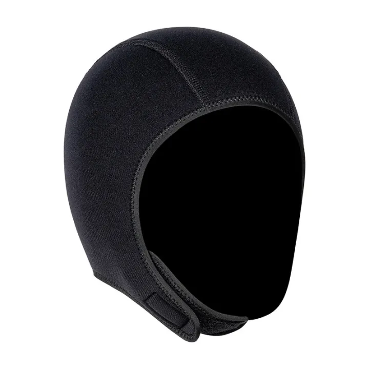 3mm%20Neoprene%20Diving%20Hood%20Thermal%20Wetsuit%20Hood%20Stretchable%20Diving%20Cap%20Swim%20Caps%20with%20Chin%20Straps%20Surfing%20Hood%20for%20Men%20Women%20-%20Image%207