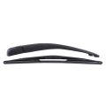 Car Rear Windshield Wiper Car Rear Window Windshield Windscreen Wiper Arm Blade For   Zafira A 1998-2005. 