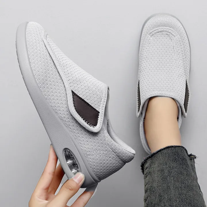 New%20Casual%20Orthopedics%20Wide%20Feet%20Swollen%20Shoes%20Thumb%20Eversion%20Adjusting%20Soft%20Comfortable%20Diabetic%20Shoe%20Walking%20Shoes%20-%20Image%206