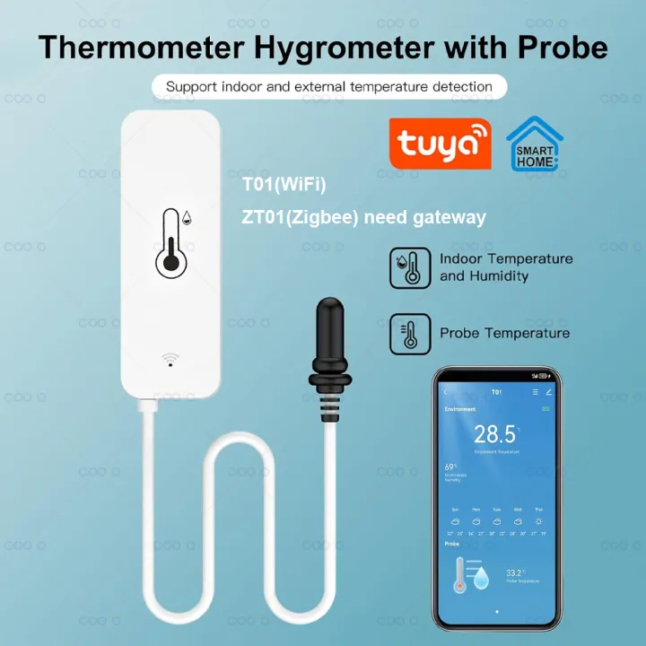 Tuya%20WiFi/%20ZigbeeTemperature%20Humidity%20Sensor%20with%20External%20Probe%20for%20Smart%20Life%20App%20Alexa%20%20Assistant%20for%20Freezer%20Fish%20Tank%20-%20Image%202