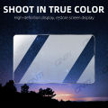 Tempered Glass Screen Protector for  Action 6 - 9H Anti-Scratch Anti-Fingerprint HD Clear Bubble-Free Easy Install. 