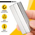 Neodymium Magnet 60mm×15mm×14mm. 