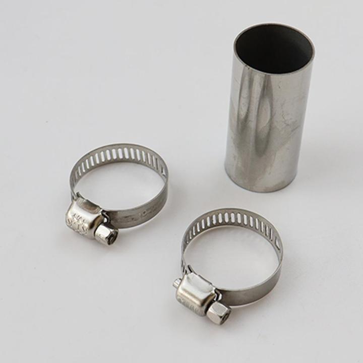 24mm%20Air%20Diesel%20Parking%20Heater%20Exhaust%20Pipe%20Connector%20Steel%20Gas%20Vent%20Hose%20With%20Clamps%20For%20Eberspacher%20Webasto%20-%20Image%207