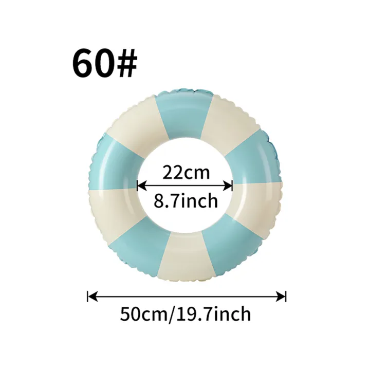 1PC%20Ins%20Style%20Macaron%20Inflatable%20Swimming%20Ring%20Adult%20Thickened%20Pool%20Float%20Summer%20Pool%20Party%20Water%20Toy%20-%20Image%207