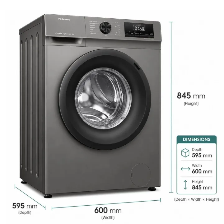 Hisens%208%20Kg%20Inverter%20Front%20Load%20Washing%20Machine%20-%20Image%207