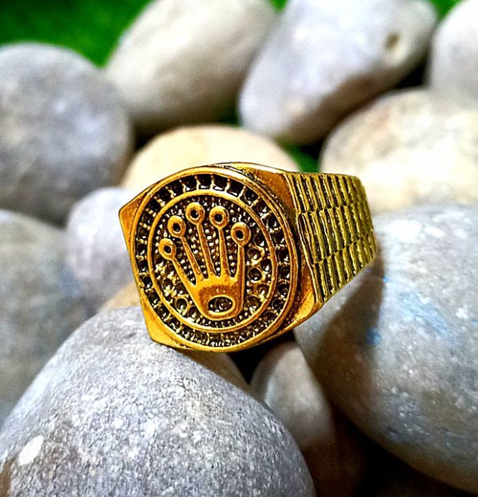 Rings%20for%20Men%20Rhodium%20plated%20ring%20Golden%20Turkish%20Design%20Rings%20For%20Men%20and%20Boys%20Fashion%20Stylish%20New%20Design%20Rings%20Stainless%20Steel%20-%20Image%206