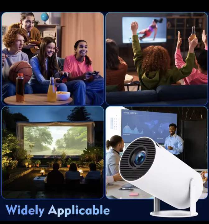 Projector%20Magcubic%20Hy300%20PRO%20And%20Pro+%208K%20Android%2014%20dual%20WiFi6%20290%20Ansi%20Home%20cinema%20Allwinner%20H726%20outdoor%20projector%20-%20Image%205