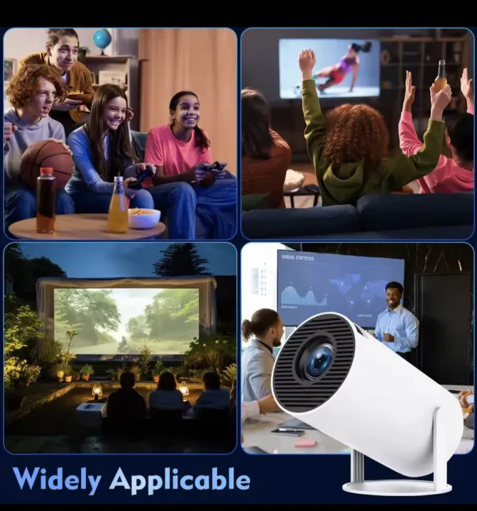 Projector%20Magcubic%20Hy300%20PRO%20And%20Pro+%208K%20Android%2014%20dual%20WiFi6%20290%20Ansi%20Home%20cinema%20Allwinner%20H726%20outdoor%20projector%20-%20Image%205