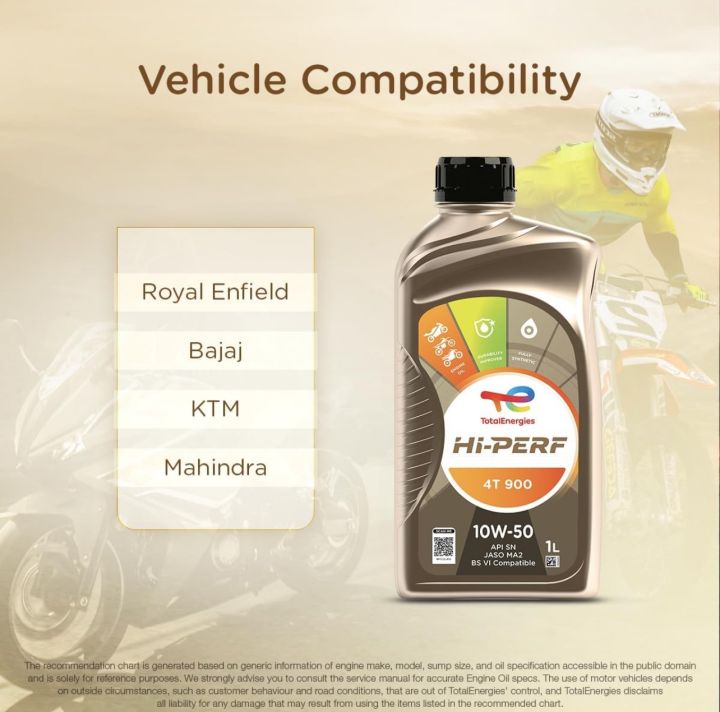 Total%20Hi-%20Perf%204T%20Racing%20Engine%20Oil%2010W50%20Fully%20Synthethic%20-%201%20Litre%20-%20Image%207