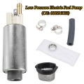 Low pressure electric fuel pump 880596T58 Mercury Verado Quicksilver 4/6cycle 4-Stroke 75-80-905-105-115-135-225HP Mercury. 