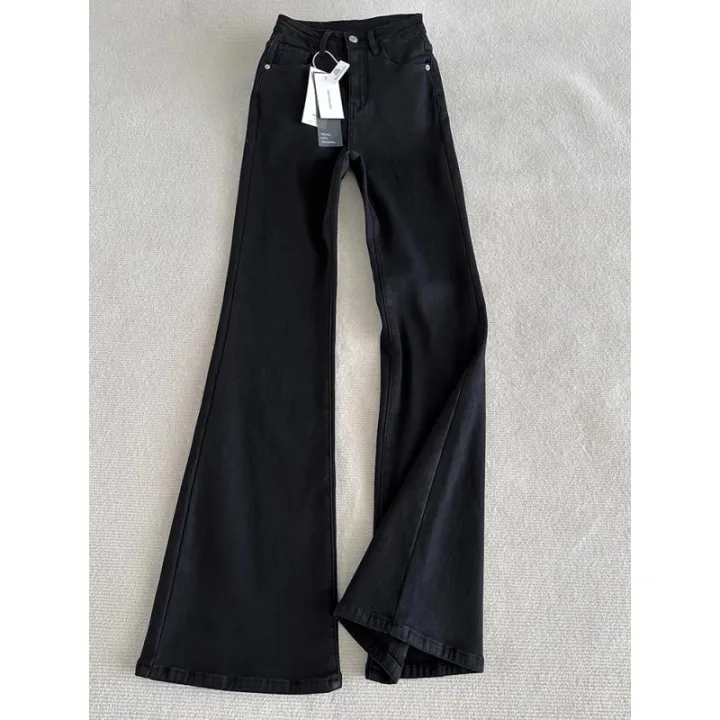 Y2K%20Loose%20Jeans%20Women%20Casual%20Trousers%20Baggy%20Denim%20Pants%20for%20Ladies%20Soft%20Stretch%20Waist%20Winter%20Thermal%20Fleece%20Lined%20Comfort%20Fit%20-%20Image%202