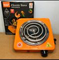 Raf Electric Stove – 1 Hob Portable Hot Plate, Single Burner, 1000W. 