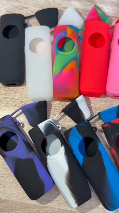 Only Case Vagend Nexlim By Oxva Silicone Case