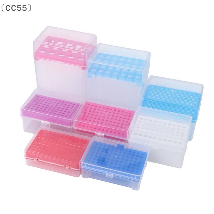 〔CC55〕10ul/200ul/1ml/5ml/10ml Laboratory Pipettor Tip Box For ...