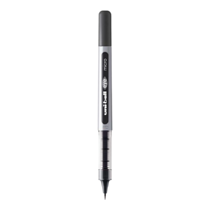 1PC%20Uni-Ball%20Eye%20Micro%20UB-150%20Roller%20Ball%20Pen%20-%20Black%20-%20Image%202