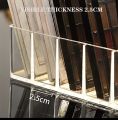 Acrylic Storage Makeup Organizer For Cosmetics Jewelry Lipstick Organizer. 