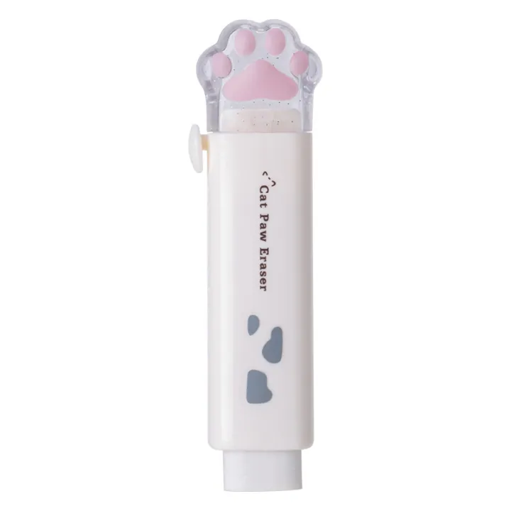 Cute%20cat%20style%20retractable%20eraser%20for%20students%20to%20draw%20and%20erase%20practical%20office%20eraser%20supplies%20-%20Image%207
