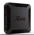 X96Q- 8Gb 128GB- Android 15 - 4k - Smart Android Tv Box. 