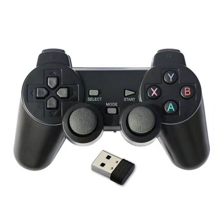 2.4Ghz%20Wireless%20Gamepad%20No%20Delay%20Game%20Controller%20USB%20Joystick%20For%20M8/M15/M18%20Game%20Stick%20-%20Image%206