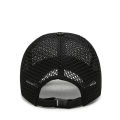 [NORTHWOOD] Men's Mesh Baseball Cap Breathable Summer Caps Dad Hat Outdoor Fishing Hats Bone Gorras Snapback Trucker Cap. 