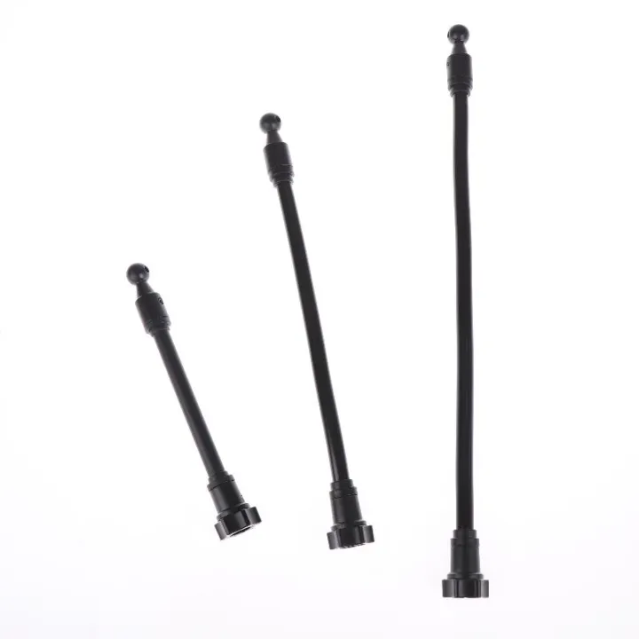 1Pcs%20360%20Degree%20Rotating%20Arm%20Flexible%20Adapters%20For%20Car%20Vent%20Dashboards%20Phone%20Holder%2017mm%20Ball%20Mount%20Extension%20Adapter%20-%20Image%205