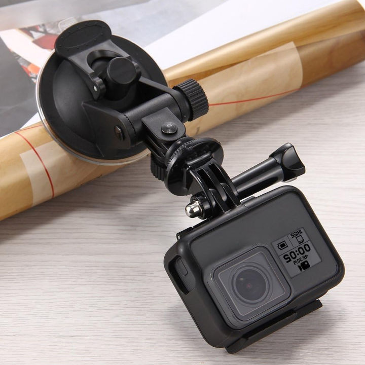 Car%20Suction%20Cup%20Holder%20Windshield%20Mount%20For%20GoPro%20Hero%2013%2012%2011%2010%209%208%205%20Insta360%20SJCAM%20AKASO%20DJI%20Osmo%20Action%20Camera%20Accessories%20-%20Image%207