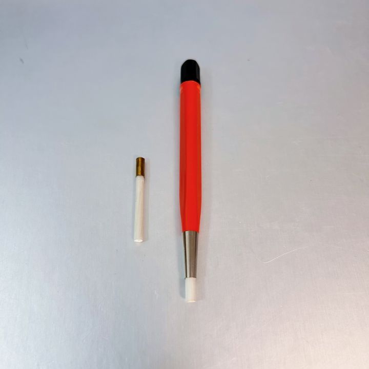 Watch Rust Removal Brush Pen Little Rust Remover Cleaning Tool with Fiberglass Tip for Watches & Electronics Rust Removal