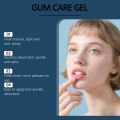 Teeth Care Gel Oral Care Gentle Gum Soothing Gel Fresh Breath Clean Travel Size Tooth Damage Serum Toothpaste Relieve.