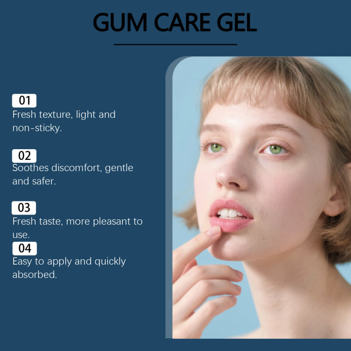 Teeth%20Care%20Gel%20Oral%20Care%20Gentle%20Gum%20Soothing%20Gel%20Fresh%20Breath%20Clean%20Travel%20Size%20Tooth%20Damage%20Serum%20Toothpaste%20Relieve%20-%20Image%204