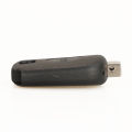 jingyuqin KEYDIY Universal Transponder Car Key Shell For Center Groove Blade KD VVDI Blades Head With Chip Holder Key Housing. 