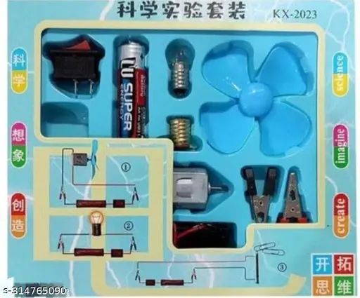 Electronic%20Science%20Project%20Kit%20for%20Kids%20Interesting%20Project%20for%20kids,%20dr%20Light%20Control%20Fan%20Circuit%20Science%20Diy%20Kit%20Educational%20(Big)%20-%20Image%205