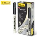Doller pointer black color pack of 10,Pointer, Dollar pointer. 