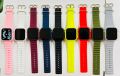 NEW FASHIONABLE DIGITAL ULTRA STRAP LED WATCHES. 